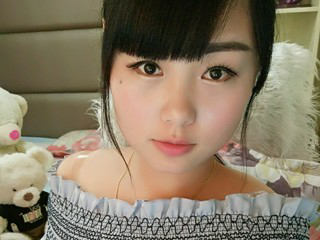 ❤逐梦之影❤的主播照片