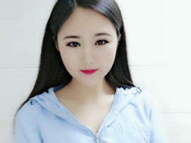 站在地球上看月亮主播照片