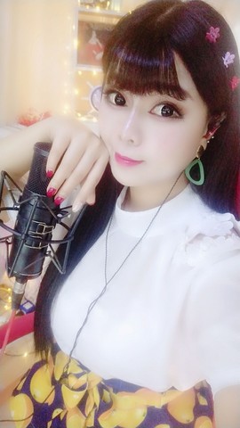 ╰☼喵喵✦宝贝主播照片