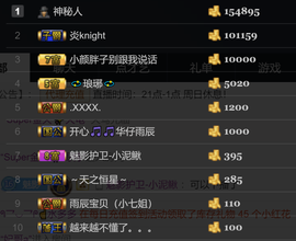 嗨、你在吗主播照片