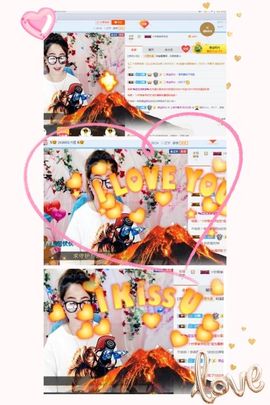 上官亦舞🌼主播照片