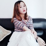 Angel.yi♡妍主播照片