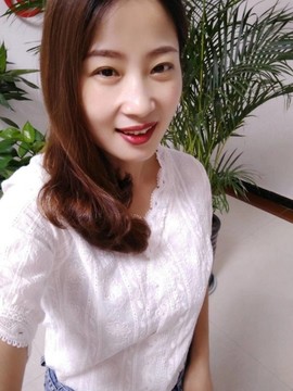 LOVE❤有缘主播照片