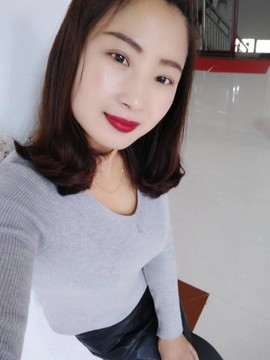 LOVE❤有缘主播照片