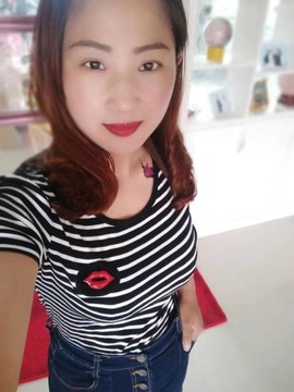 LOVE❤有缘主播照片