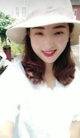 LOVE❤有缘主播照片