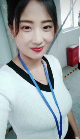 LOVE❤有缘主播照片