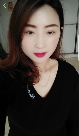 LOVE❤有缘主播照片