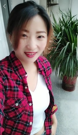 LOVE❤有缘主播照片