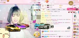 一只雁~主播照片