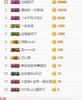 莹莹感恩有你~主播照片