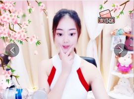 小苹果❤️❤️主播照片