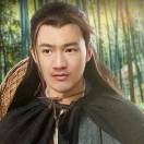顾先生海报