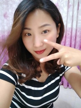LOVE❤有缘主播照片
