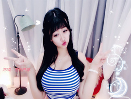 天子之主主播照片