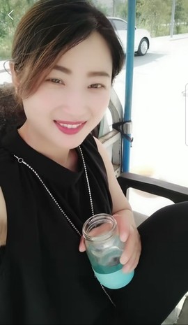 LOVE❤有缘主播照片