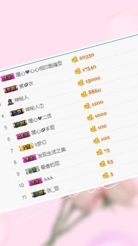 暖心休息三天主播照片