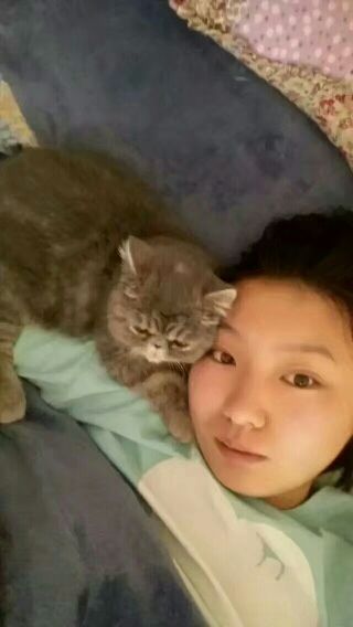 爲妳鎖愛的主播照片