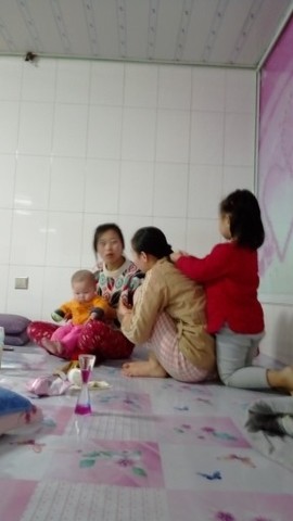 没有牙的老婆婆主播照片