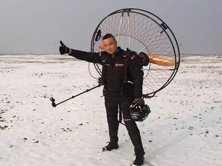 永松4主播照片