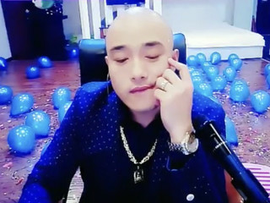 ミ★灬神★魔灬ツ主播照片