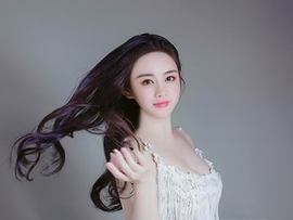 花橋流水🌸主播照片