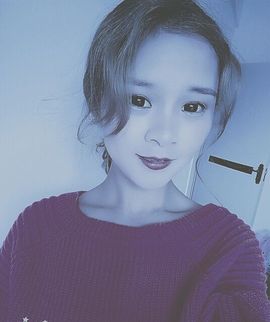 依凌在家等你来主播照片