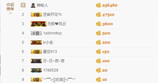昵称违规，请重新修改的主播照片
