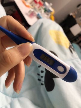 魅儿🌸空闲播主播照片