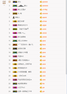 玥儿唱情歌主播照片