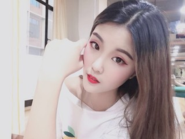青春我不负主播照片