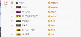 昵称违规，请重新修改主播照片