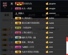 九公主99主播照片