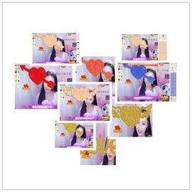 小筱~主播照片