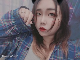 招财进宝呀主播照片