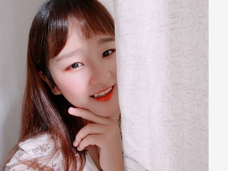 小可爱xy的主播海报