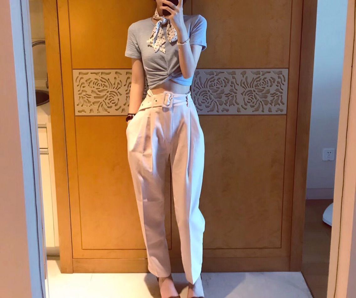 李小宅儿的主播照片