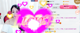 幽校长暂停主播照片