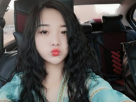 KeBR情侣主播照片