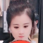 ლ⇗青青ლ小傻子海报
