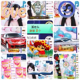 🎵小邓丽君🌺溪儿主播照片