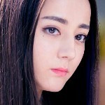 女王℡猛虎海报