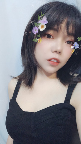 静奶思新主播主播照片