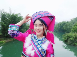 木易9h的主播照片