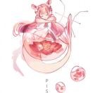 世人万千，再难遇我。
