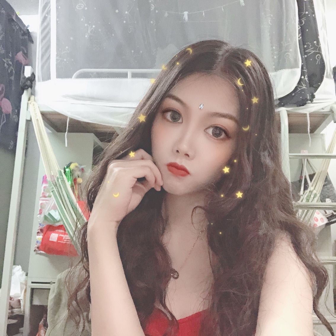 绿绿绿绿绿公主👸丶的主播照片