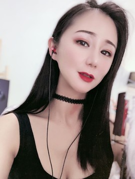 VVVVVV雅主播照片