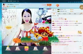 🎵雪儿想要快乐🎵主播照片