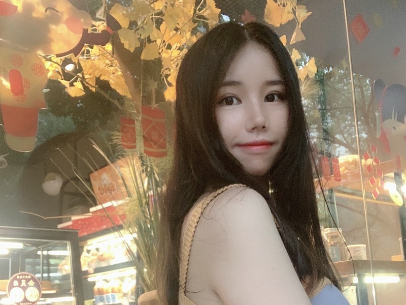 晓儿520的主播海报