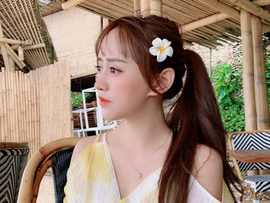林艇.主播照片